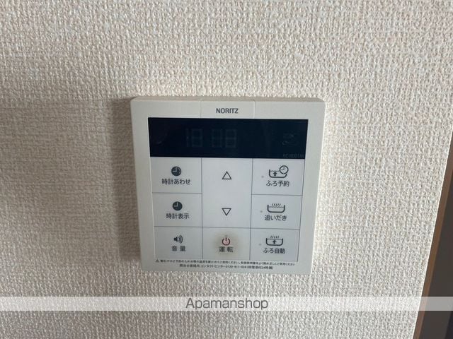 取手市 2階建 築13年の内装写真