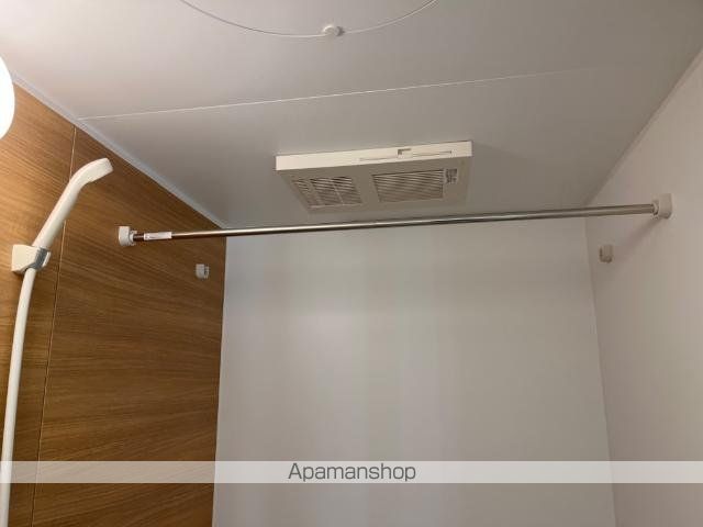 アールコート本陣の内装写真