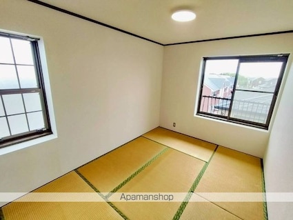 ハイタッチ[2DK/39.74m2]の内装