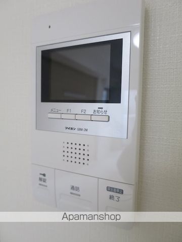 イアース東武練馬IIの内装写真