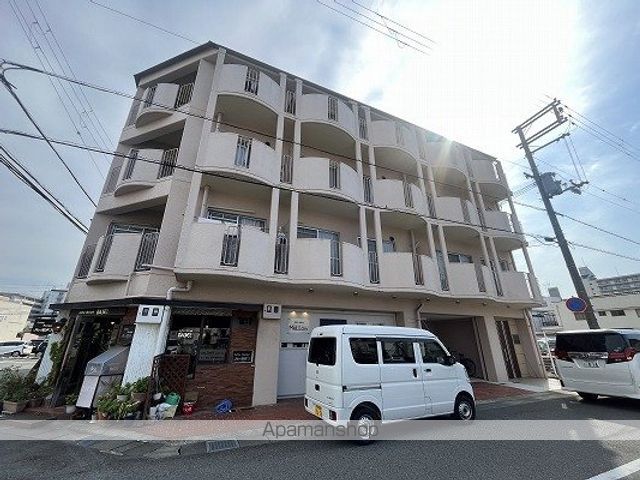 アートハイツ南今宿