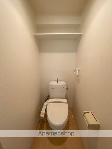 OCEAN松屋町の内装写真
