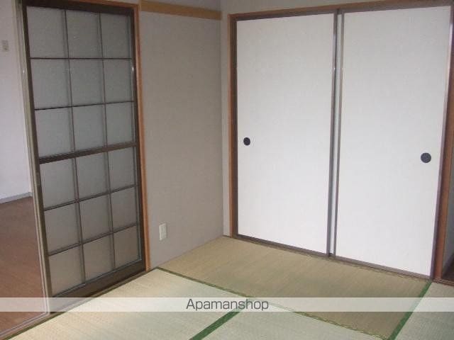 メルグランデA棟の内装写真