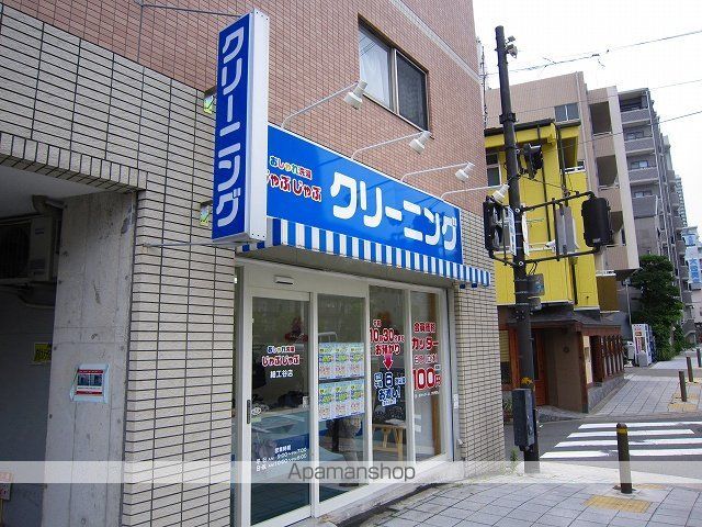HAKUGAビルの周辺写真