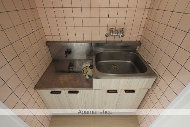 MICHIROOM長束の内装写真