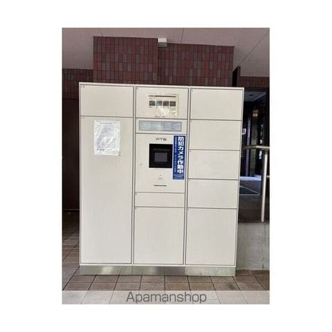 ライオンズマンション天王寺の内装写真