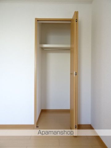 ランベリールの内装写真