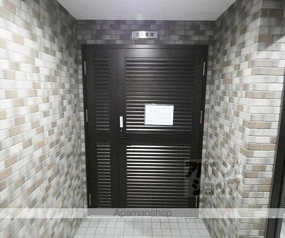リーガル京都堀川中立売の外観写真