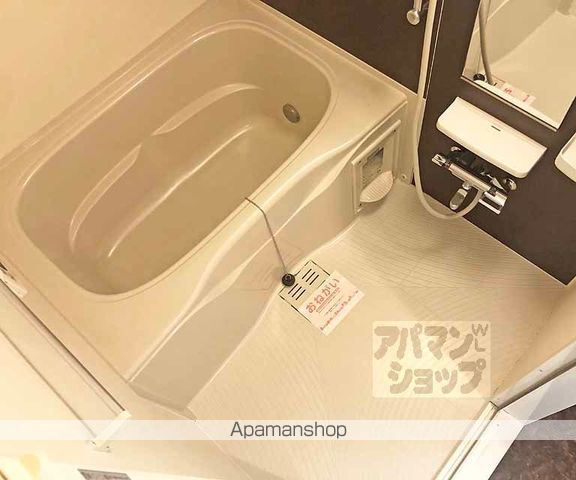 グランディオーズ桂の内装写真