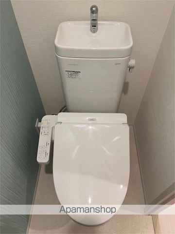 セイワパレス真田山公園東の内装写真