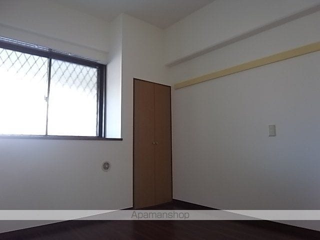 中央ハイツ海老塚の内装写真