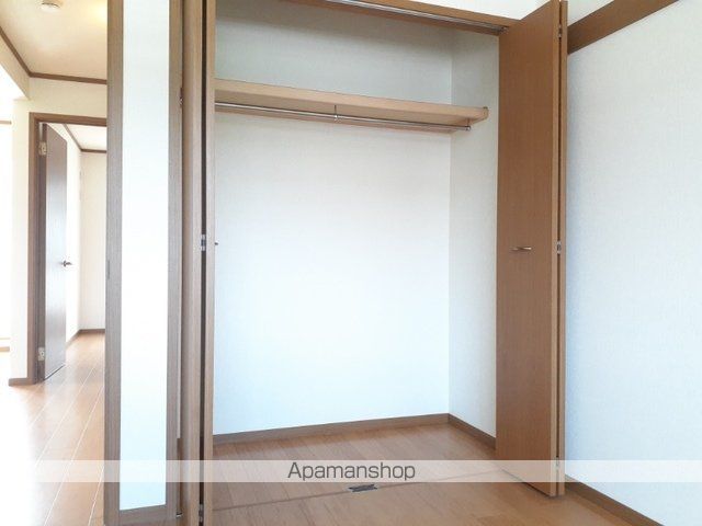 アドバンス銀河の森Iの内装写真
