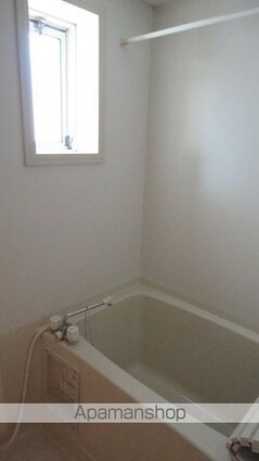 マルベリーハイツＢ棟[3DK/52.17m2]のバス