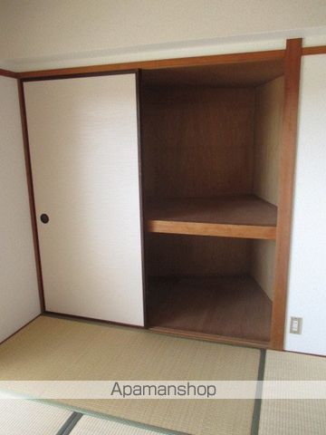 アーバンきたじまの内装写真