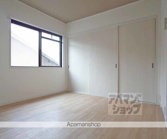 高野清水町マンションの内装写真