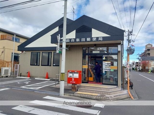 アーバンライフ苦竹の周辺写真