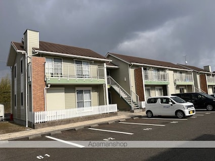 夢咲きの里　Ｃ[1LDK/51.34m2]の外観3