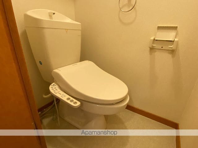 レオパレスかたおかの内装写真