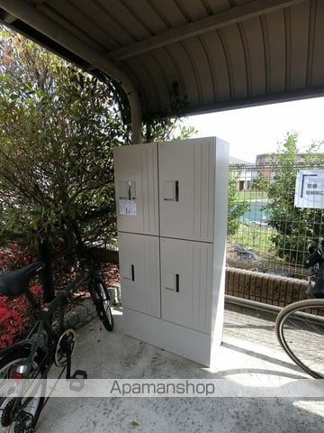 花音 A棟の内装写真