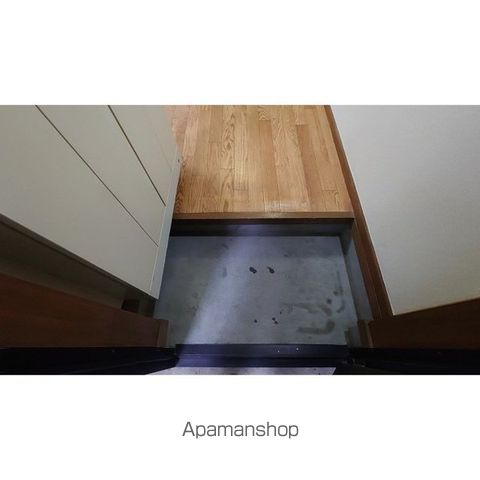 ハイムエムティー1の内装写真
