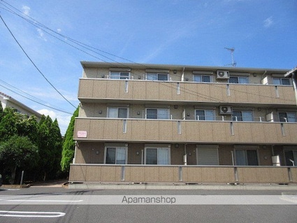 プリモフィオーレ[1LDK/43.26m2]の外観1