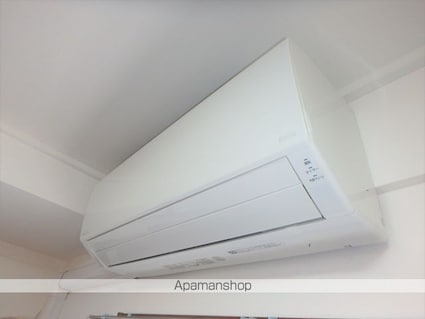 スクエア国立[1DK/27.3m2]のその他設備