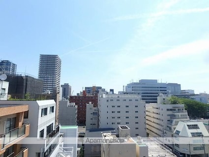 トゥールタ春日町[1K/25.18m2]の内装1