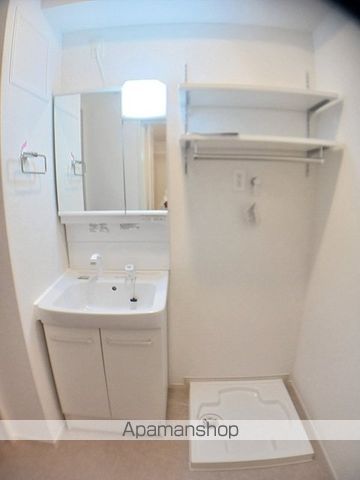ヒカルサ京都大宮中林IIの内装写真