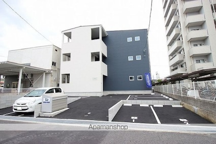 Ｌｉｅｎ南本庄[1R/40.78m2]の外観2
