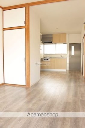 仁井栗原貸戸建住宅Ａ[2LDK/69.54m2]の内装1