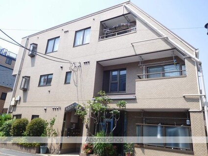 ＣＡＳＡ　ＩＯ[2DK/46.17m2]の外観3