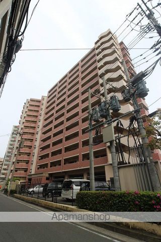 アミティエ博多駅南の外観写真