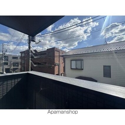 Ｎ[2LDK/55.27m2]の眺望