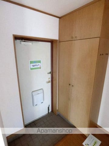 ロイヤルヒルズ渡辺の内装写真