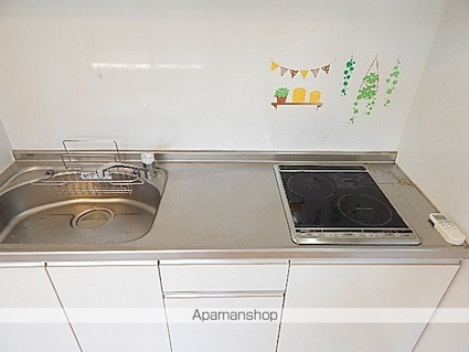 Ｇａｒｄｅｎ　Ｈｏｍｅ　Ｋｏｂｕｓｈｉ[1LDK/42.82m2]の内装6