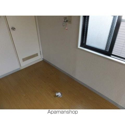 メゾンホリコシの内装写真