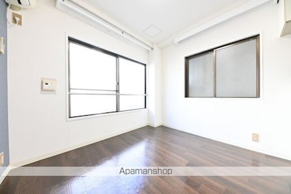 ルームズ北沢[1R/11.05m2]のリビング・居間3