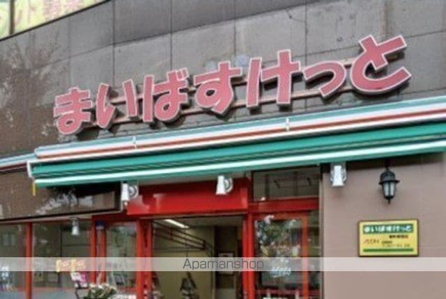 SUNRISE上池袋の周辺写真