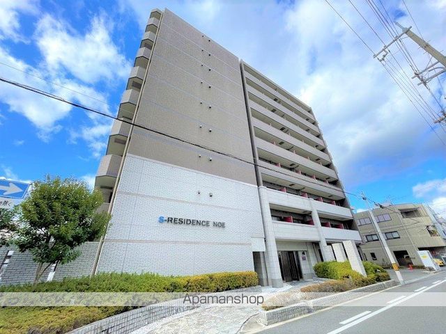 エスレジデンス野江