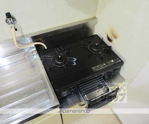 ハイツグリンカの内装写真