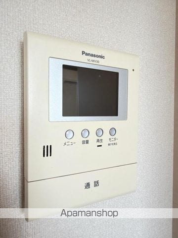 グランシャリオの内装写真