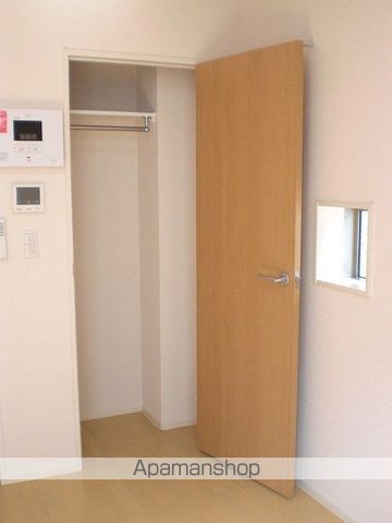 クレイノポラリスIIの内装写真