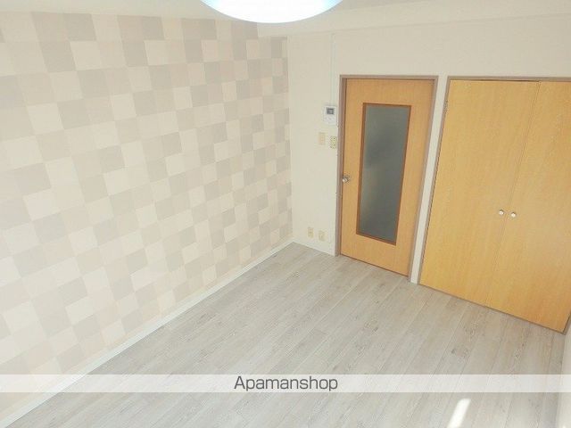 フレクション大工町の内装写真
