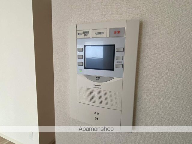 プレサンス松屋町グレースの内装写真