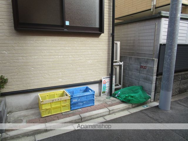 グランシエロ新高円寺の内装写真