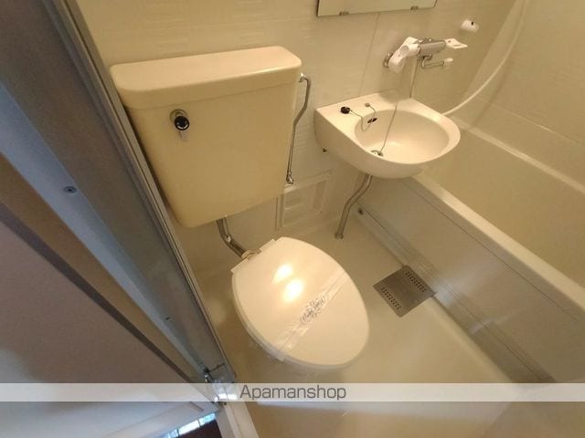 静和ハイツの内装写真