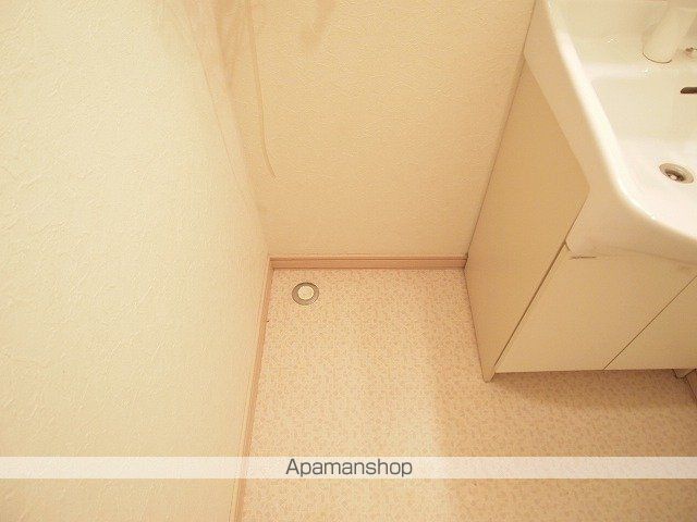 サンテラスクイーンの内装写真