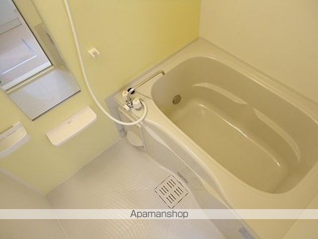 パークヒル Iの内装写真