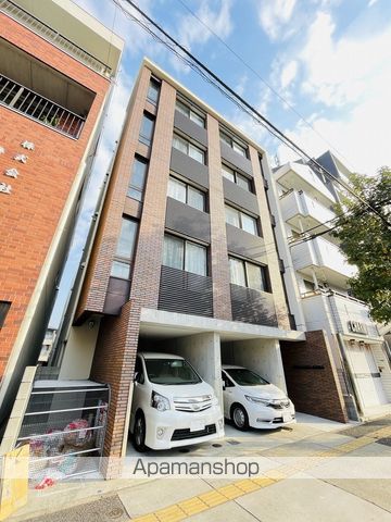 WELL COURT KANDAの外観写真