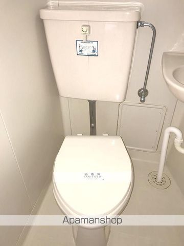 クールハイツKANEHIRAの内装写真